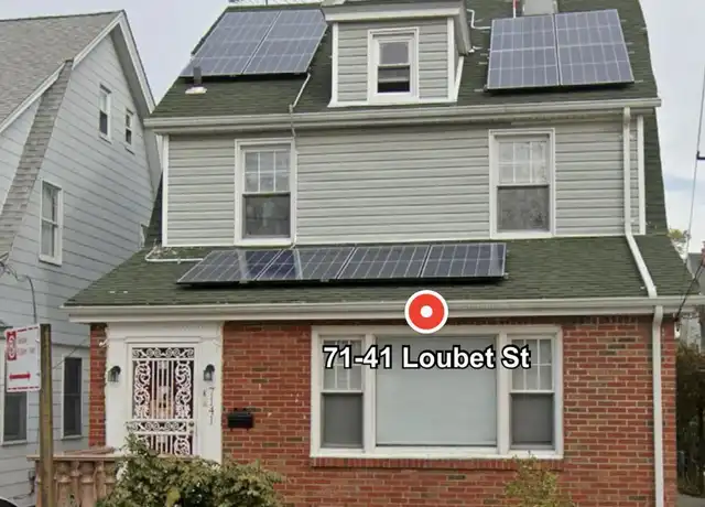 Property at 71-41 Loubet St Unit 1F, Flushing, NY, 11375, 2 beds, 1 bath, [object Object]