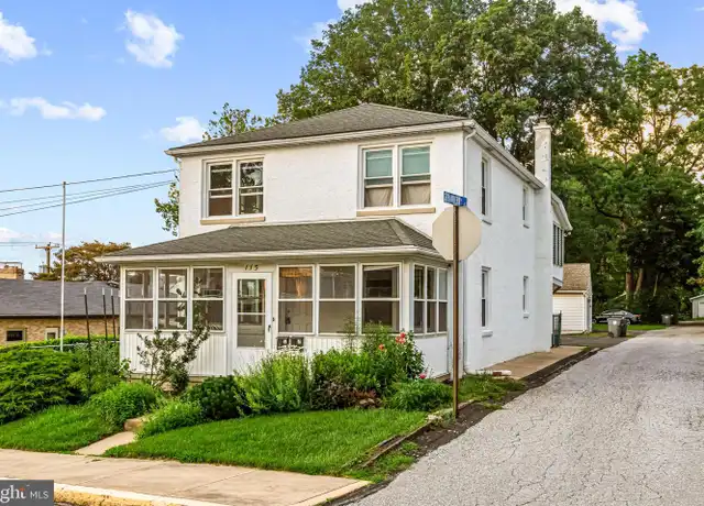 Property at 115 Whelen Ave, Downingtown, PA, 19335, 2 beds, 1 bath, [object Object]