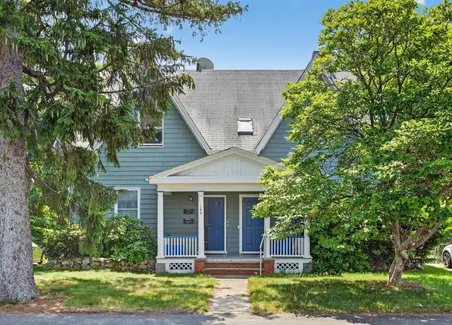 Property at 149 Clay St Unit 2, Quincy, MA, 02170, 1 bed, 1 bath, [object Object]