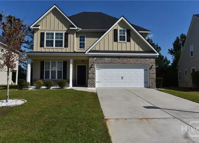 Property at 215 Beckley Dr, Richmond Hill, GA, 31324, 4 beds, 3 baths, [object Object]