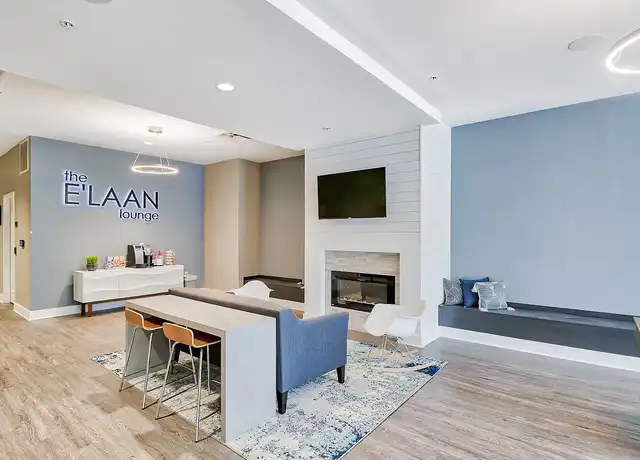 Property at The E'Laan - 515 E Market St, Indianapolis, IN, 46204, 0-2 beds, 1-2 bath, [object Object]