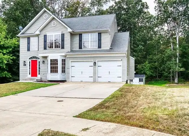 Property at 3701 Hastings Ct, White Plains, MD, 20695, 4 beds, 4 baths, [object Object]