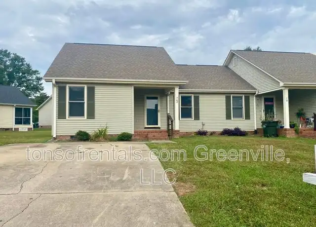 Property at 7A Camino Ln Unit 7 A, Simpsonville, SC, 29681, 2 beds, 1 bath, [object Object]