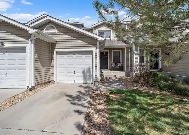 Property at 7858 S Kalispell Cir, Englewood, CO, 80112, 3 beds, 1 bath, [object Object]