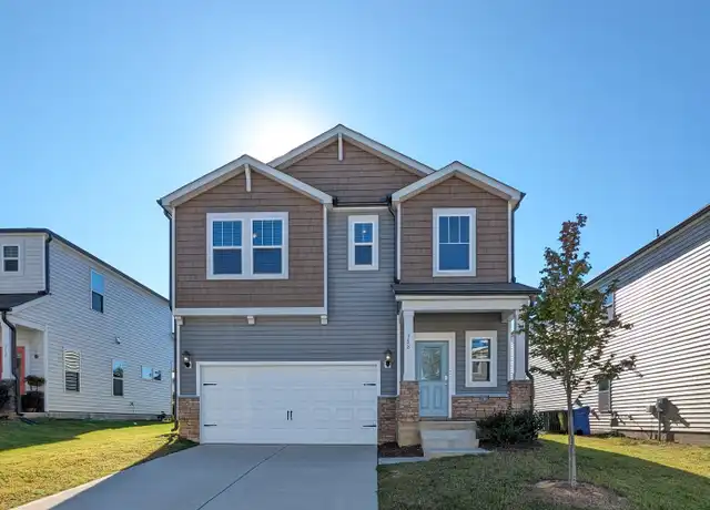 Property at 308 Wilbur Lake Dr, Fuquay Varina, NC, 27526, 3 beds, 2.5 baths, [object Object]