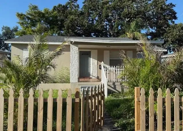 Property at 3940 5th Ave N, St Petersburg, FL, 33713, 2 beds, 1 bath, [object Object]