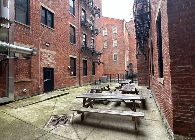 Property at 1309 Walnut St, Cincinnati, OH, 45202, 1-2 bed, 1 bath, [object Object]