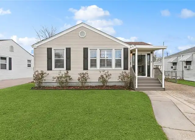Property at 3540 Cypress St Unit 2, Metairie, LA, 70001, 1 bed, 1 bath, [object Object]