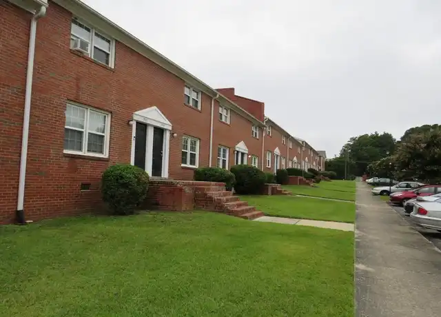 Property at 1936 King George Dr, Fayetteville, NC, 28303, 2 beds, 1 bath, [object Object]