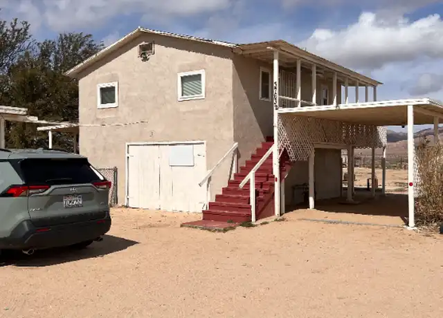 Property at 37632 Yermo Rd Unit 1, Yermo, CA, 92398, 1 bed, 1 bath, [object Object]