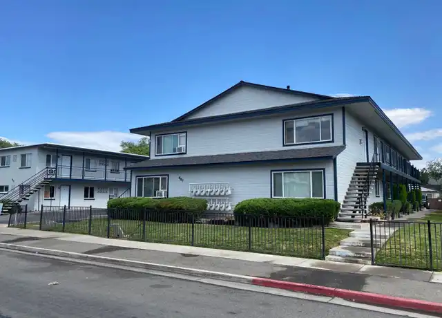 Property at 475 Grand Canyon Blvd Unit 475-E, Reno, NV, 89502, 1 bed, 1 bath, [object Object]