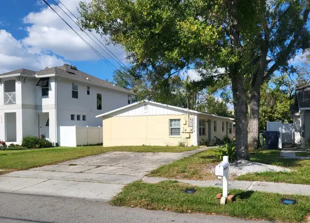 Property at 1511 W Arch St, Tampa, FL, 33607, 2 beds, 1 bath, [object Object]