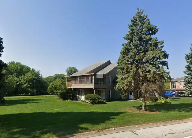 Property at Wesleyan Apartments - 2513 Wesleyan Ave, Rockford, IL, 61108, 1 bed, 1 bath, [object Object]