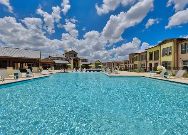 Property at Estraya Westover Hills - 1626 N Ellison Dr, San Antonio, TX, 78251, 1-2 bed, 1-2 bath, [object Object]