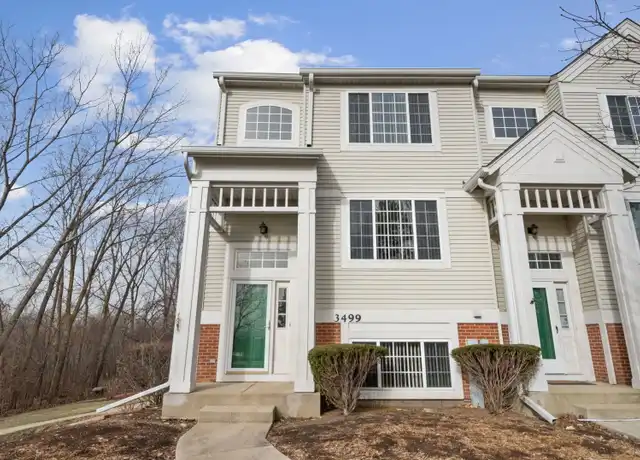 Property at 3499 Ravinia Cir, Aurora, IL, 60504, 2 beds, 2.5 baths, [object Object]