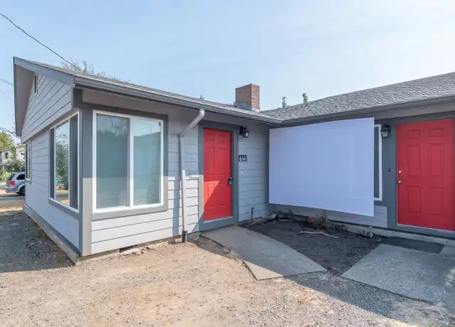 Property at 9105 NE Hoyt St Unit 614, Portland, OR, 97220, 2 beds, 1 bath, [object Object]