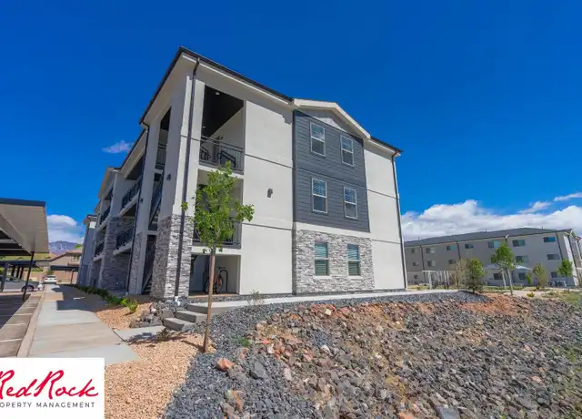 Property at 1167 E Telegraph St Unit C205, Washington, UT, 84780, 2 beds, 1 bath, [object Object]