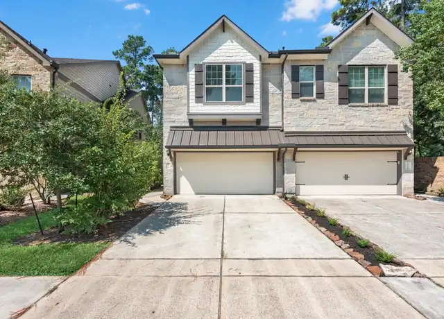 Property at 18535 Triana Bend Ln, Humble, TX, 77346, 3 beds, 2.5 baths, [object Object]