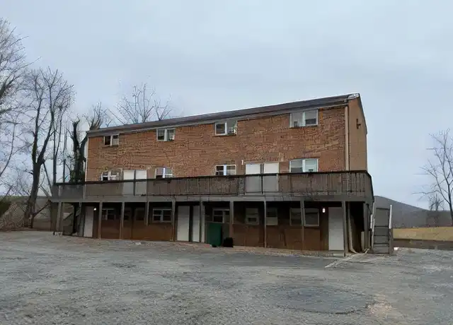 Property at 55 Woodcott Rd, Ferrum, VA, 24088, 2 beds, 1.5 baths, [object Object]