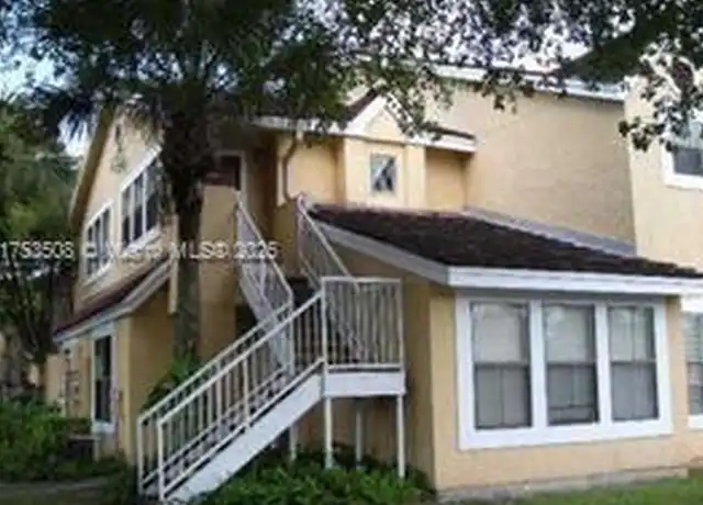 Property at 15591 SW 105th Ter #527, Miami, FL, 33196, 1 bed, 1 bath, [object Object]