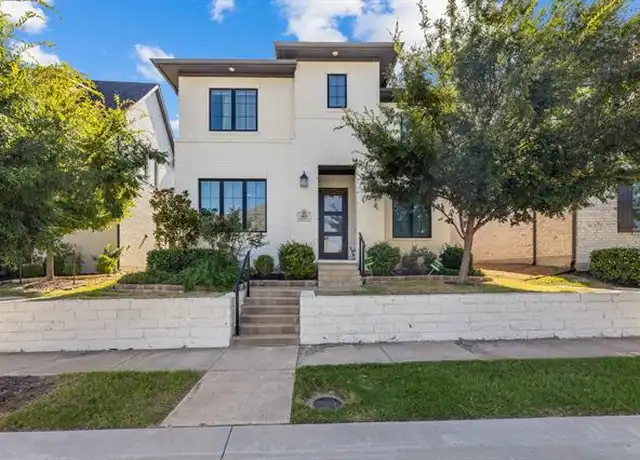 Property at 1019 Sprangletop St, Allen, TX, 75013, 4 beds, 3 baths, [object Object]