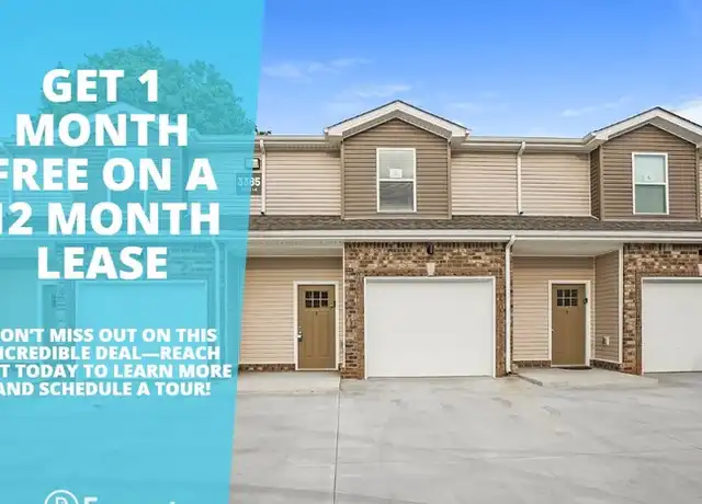 Property at 3385 Polly Dr Unit 7, Clarksville, TN, 37042, 2 beds, 2.5 baths, [object Object]