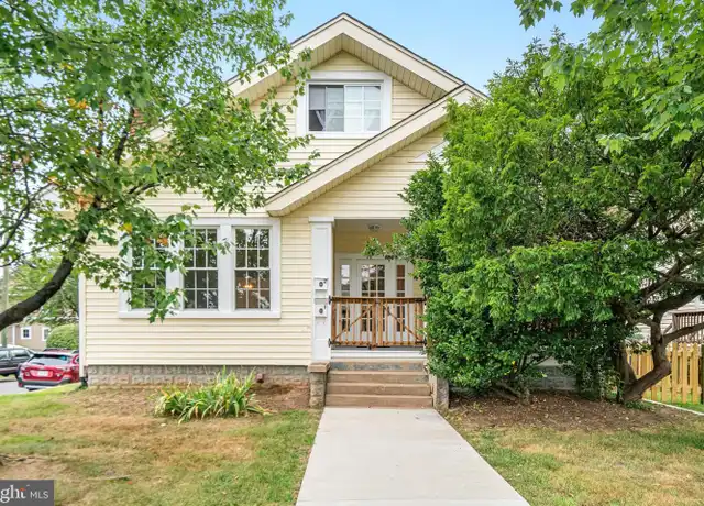 Property at 3531 7th St S, Arlington, VA, 22204, 2 beds, 1 bath, [object Object]