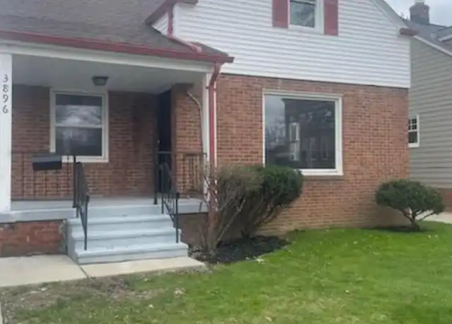 Property at 3896 Parkdale Rd, Cleveland, OH, 44121, 3 beds, 2 baths, [object Object]