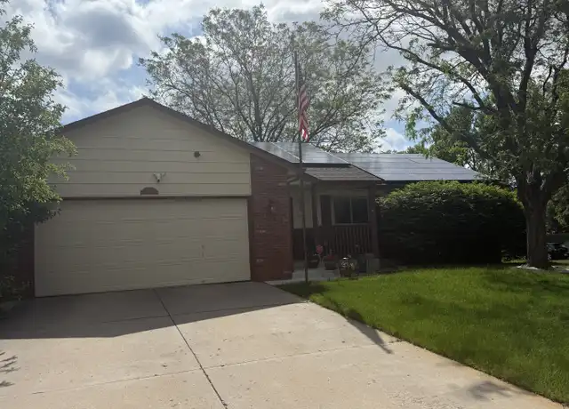 Property at 2320 43rd Avenue Ct, Greeley, CO, 80634, 2 beds, 1 bath, [object Object]