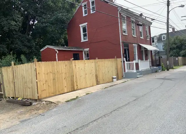 Property at 218 E Gas Ave, York, PA, 17403, 3 beds, 1 bath, [object Object]