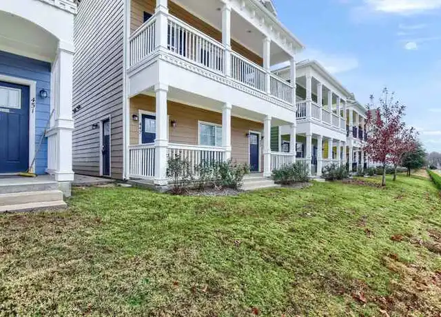 Property at 447 N Woods St Unit 1, Sherman, TX, 75092, 2 beds, 2 baths, [object Object]