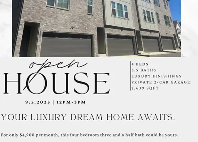 Property at 605 Cogdill Ln, Nashville, TN, 37216, 4 beds, 3.5 baths, [object Object]