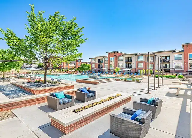 Property at MAA Promenade - 6963 W 109th Ave, Westminster, CO, 80020, 1-2 bed, 1-2 bath, [object Object]