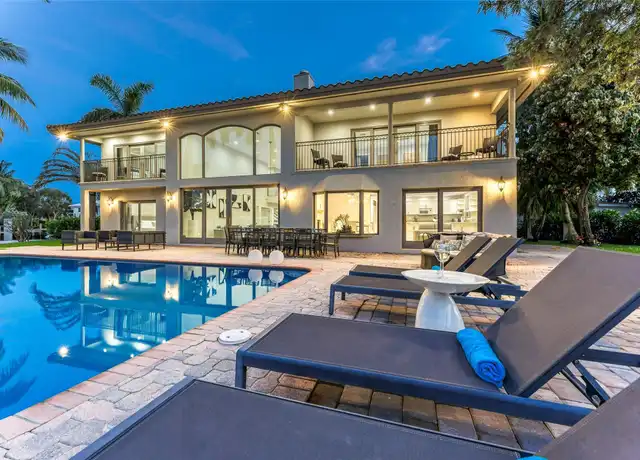 Property at 616 1st Key Dr, Fort Lauderdale, FL, 33304, 6 beds, 5.5 baths, [object Object]