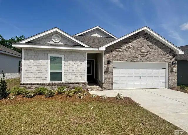 Property at 656 Overland Dr, Fairhope, AL, 36532, 4 beds, 2 baths, [object Object]