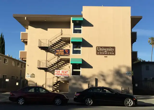 Property at 460 S 4th St Unit 16, San Jose, CA, 95112, 2 beds, 2 baths, [object Object]