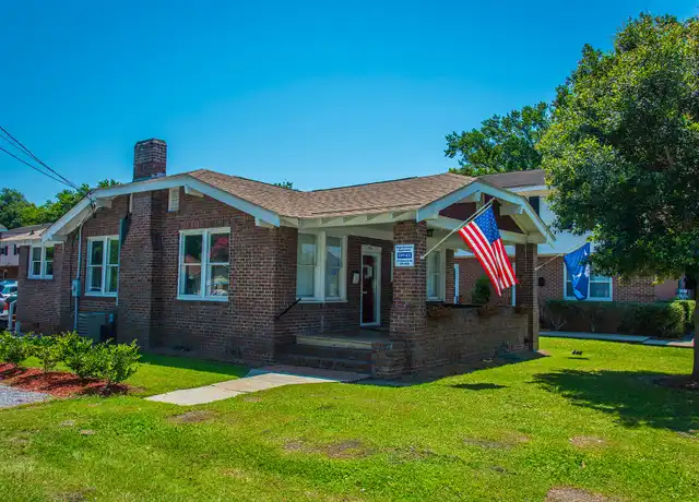 Property at Magnolia Downs - 115 Magnolia Rd, Charleston, SC, 29407, 1-4 bed, 1-1.5 bath, [object Object]