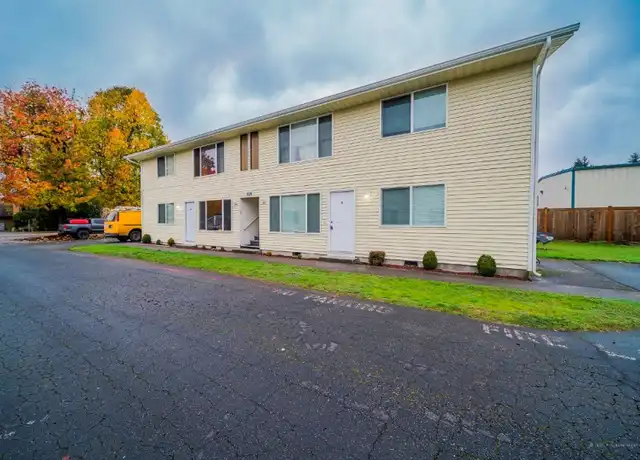 Property at 1028 Cedar Ave Unit A, Marysville, WA, 98270, 2 beds, 1 bath, [object Object]