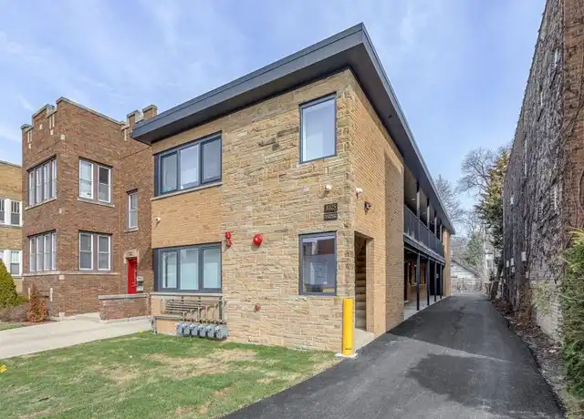 Property at 1025 N Harlem Ave, Oak Park, IL, 60302, 1 bed, 1 bath, [object Object]