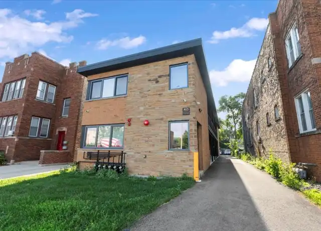Property at 1025 N Harlem Ave, Oak Park, IL, 60302, 1 bed, 1 bath, [object Object]