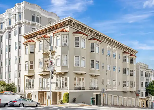 Property at 1304 Lombard St Unit 12, San Francisco, CA, 94109, 1 bed, 1 bath, [object Object]