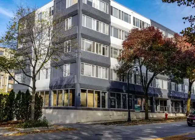 Property at 3575 N Oakland Ave Unit 206, Shorewood, WI, 53211, 2 beds, 1.5 baths, [object Object]