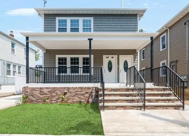 Property at 10709 220th St, Queens Village, NY, 11429, 3 beds, 2 baths, [object Object]