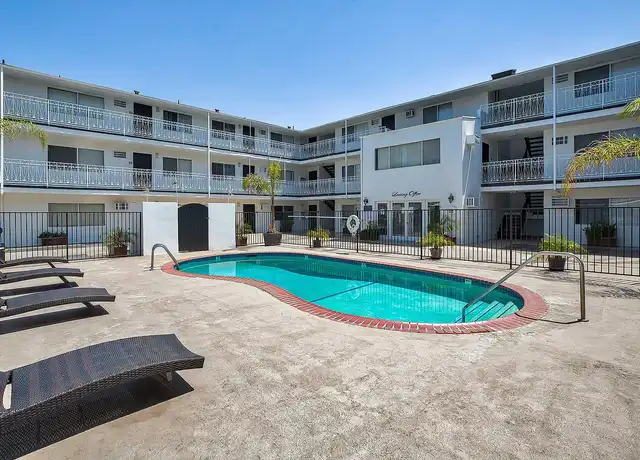 Property at Terraces at Toscana - 5412 Sepulveda Blvd, Sherman Oaks, CA, 91411, 0 beds, 1 bath, [object Object]