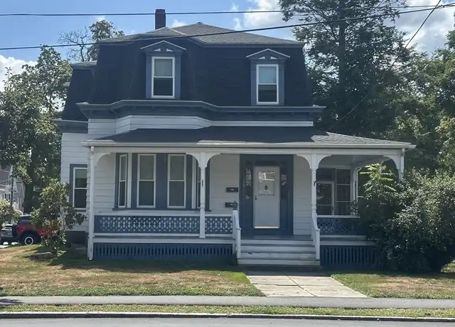 Property at 128 Woburn St Unit 1, Reading, MA, 01867, 1 bed, 1 bath, [object Object]