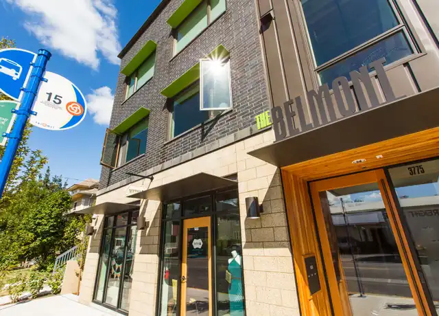 Property at 3777 SE Belmont St Unit 201, Portland, OR, 97214, 1 bed, 1 bath, [object Object]