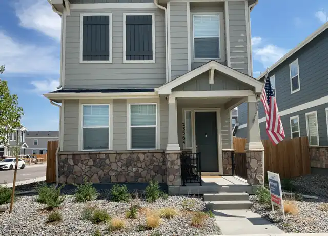 Property at 23564 E 2nd Pl, Aurora, CO, 80018, 3 beds, 2.5 baths, [object Object]