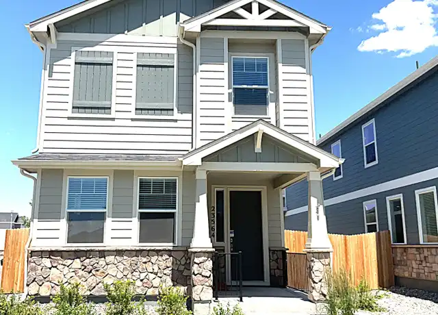 Property at 23564 E 2nd Pl, Aurora, CO, 80018, 3 beds, 2.5 baths, [object Object]