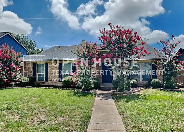 Property at 6861 Younger Dr, The Colony, TX, 75056, 4 beds, 2 baths, [object Object]