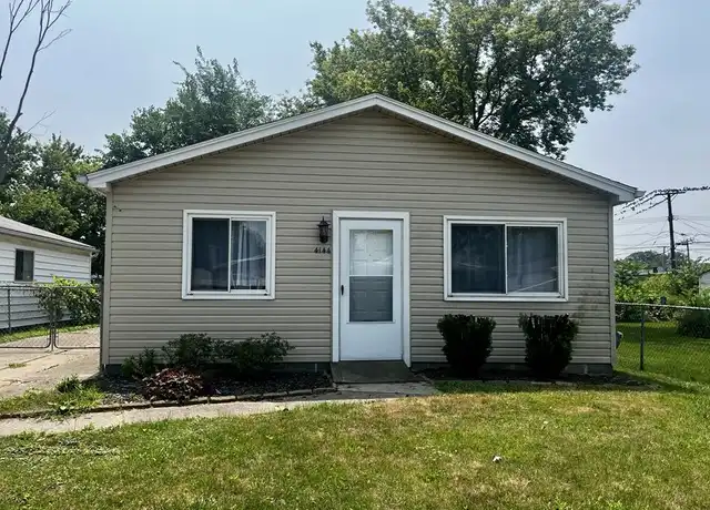 Property at 4144 Norbert Ave, Warren, MI, 48091, 3 beds, 1 bath, [object Object]